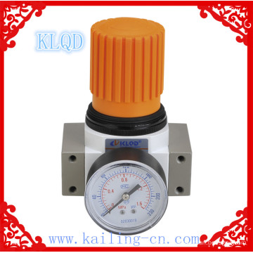 Klhr Festo Type Air Regulator. Air Pressure Regulator. Pneumatic Regulator